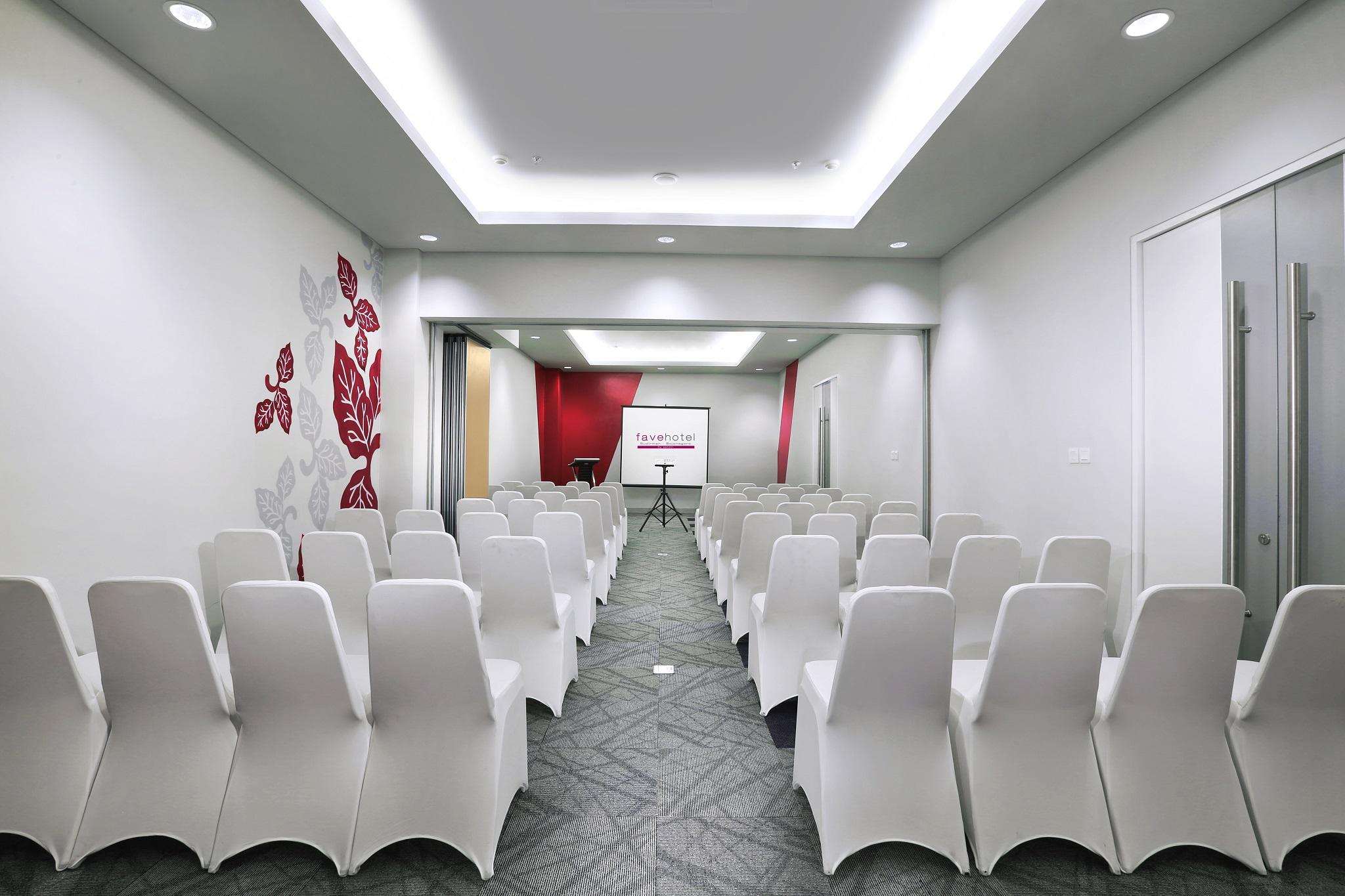 Favehotel Sudirman Bojonegoro מראה חיצוני תמונה