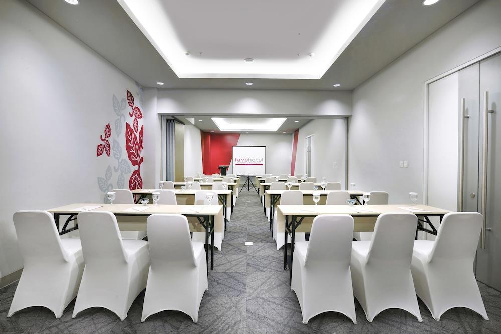 Favehotel Sudirman Bojonegoro מראה חיצוני תמונה
