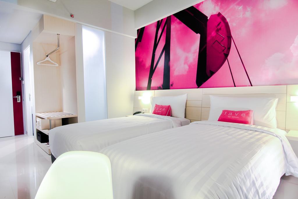 Favehotel Sudirman Bojonegoro מראה חיצוני תמונה