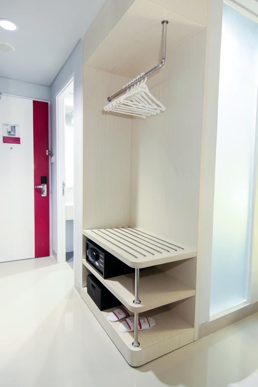 Favehotel Sudirman Bojonegoro מראה חיצוני תמונה