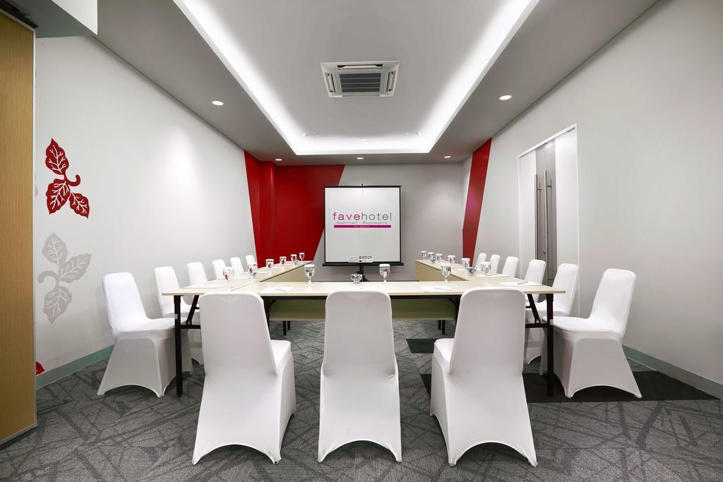 Favehotel Sudirman Bojonegoro מראה חיצוני תמונה