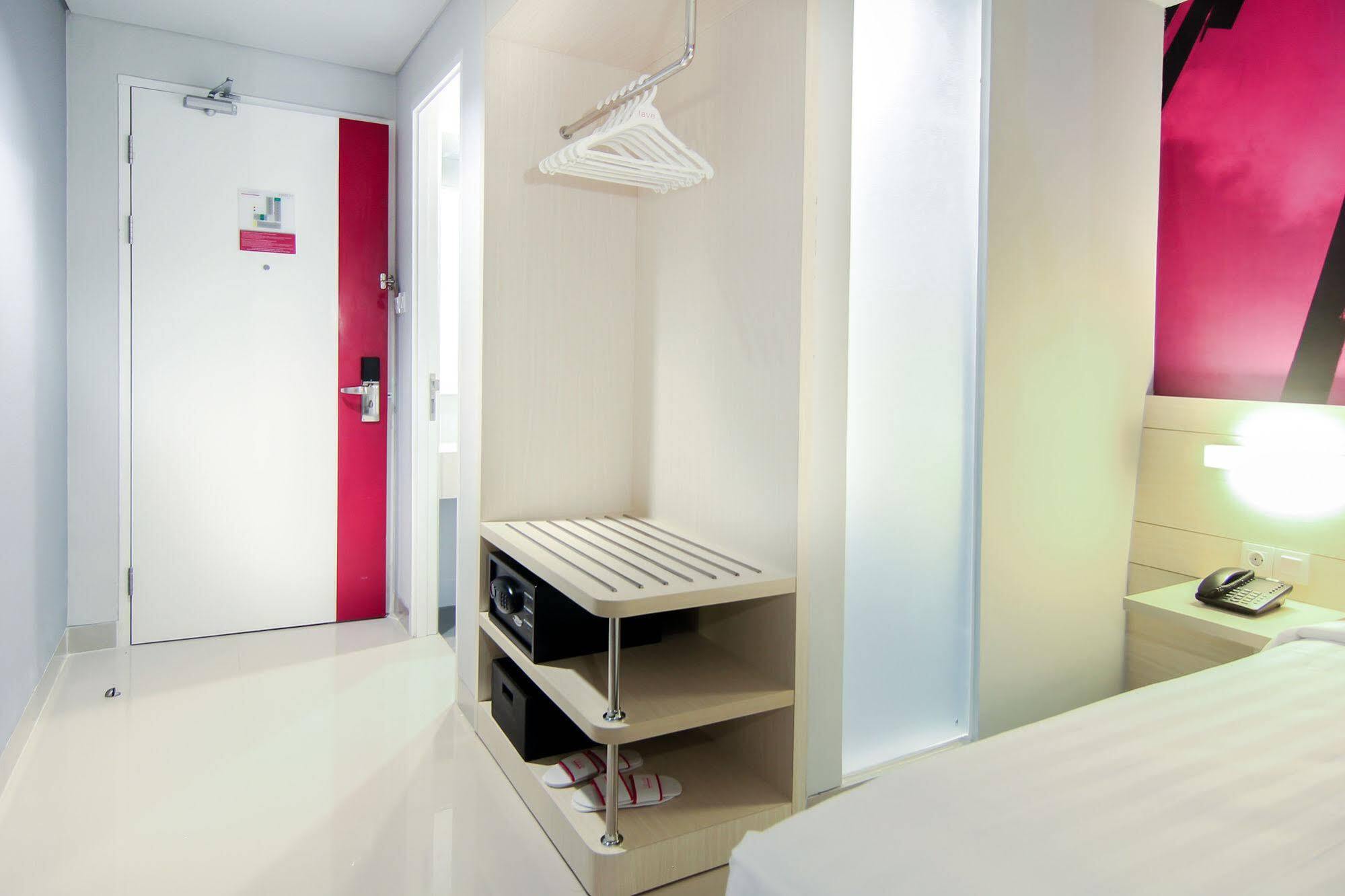 Favehotel Sudirman Bojonegoro מראה חיצוני תמונה