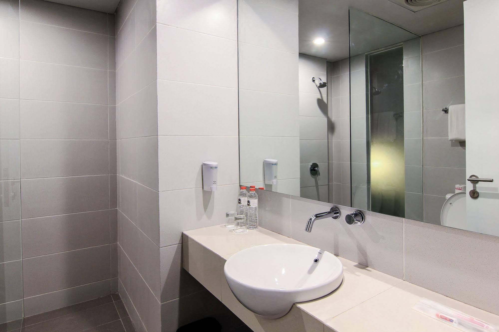 Favehotel Sudirman Bojonegoro מראה חיצוני תמונה