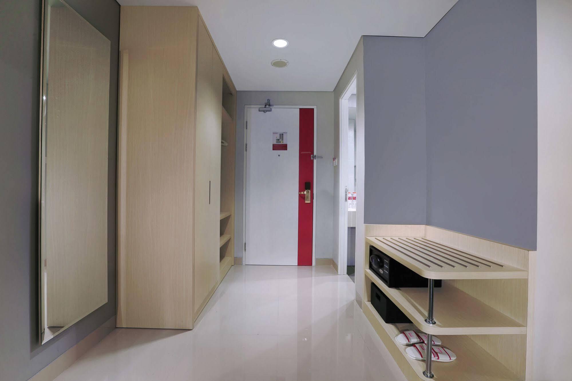 Favehotel Sudirman Bojonegoro מראה חיצוני תמונה