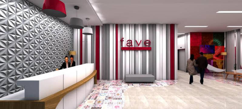 Favehotel Sudirman Bojonegoro מראה חיצוני תמונה